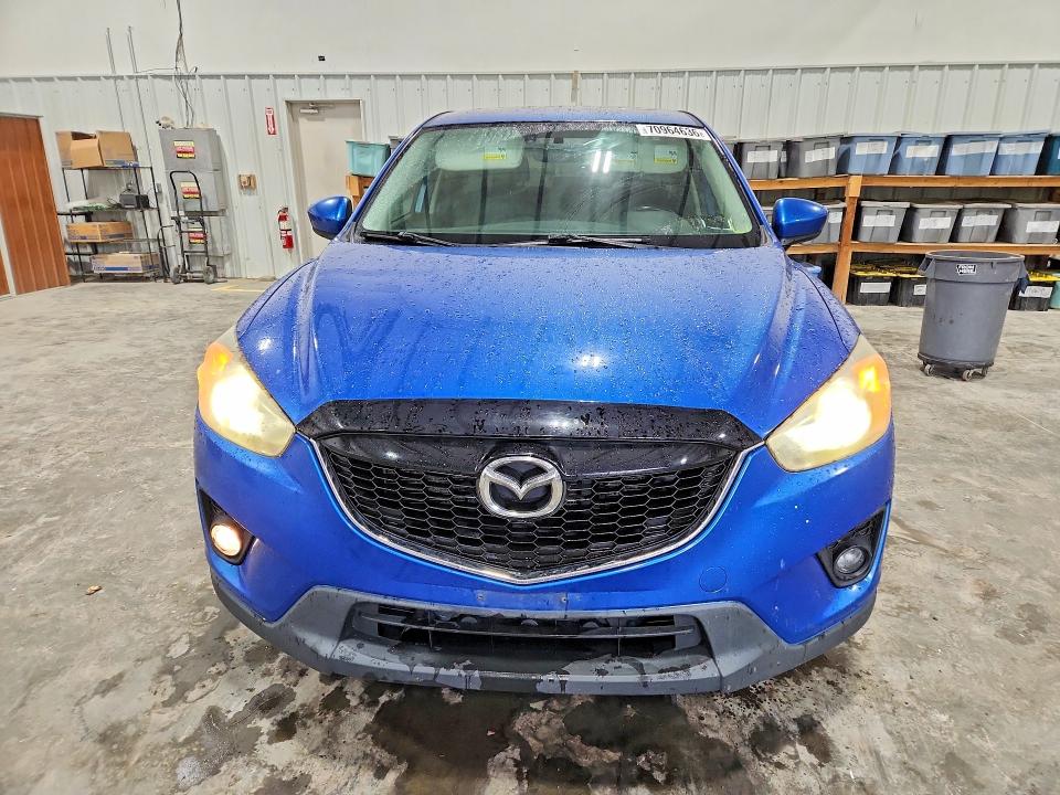 Aukcja sprzedaży 2013 Mazda Cx-5, vin: JM3KE4DE1D0112794, numer aukcji: 70964636