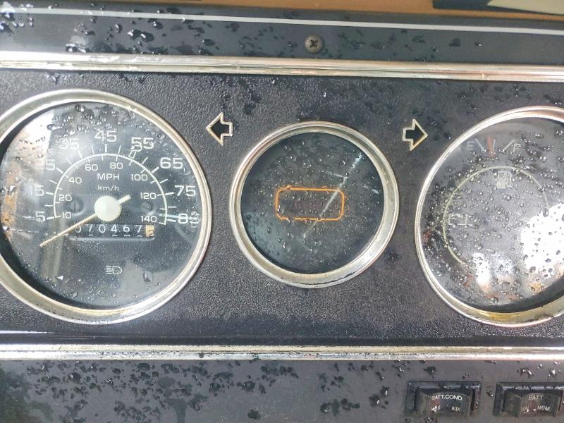 Продажа на аукционе авто 1988 Chevrolet P30, vin: 1GBKP37WXJ3313108, номер лота: 67036866