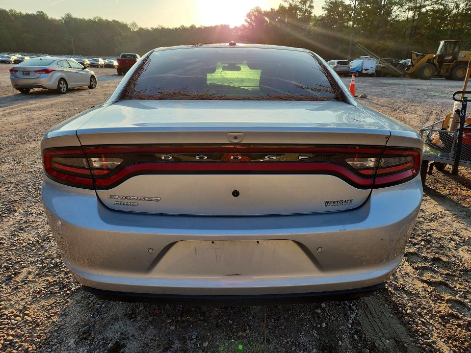 Продаж на аукціоні авто 2022 Dodge Charger, vin: 2C3CDXKG3NH139180, номер лоту: 69160096