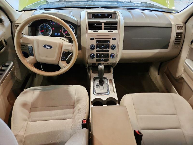 Продаж на аукціоні авто 2012 Ford Escape, vin: 1FMCU9DG9CKA58237, номер лоту: 68673416
