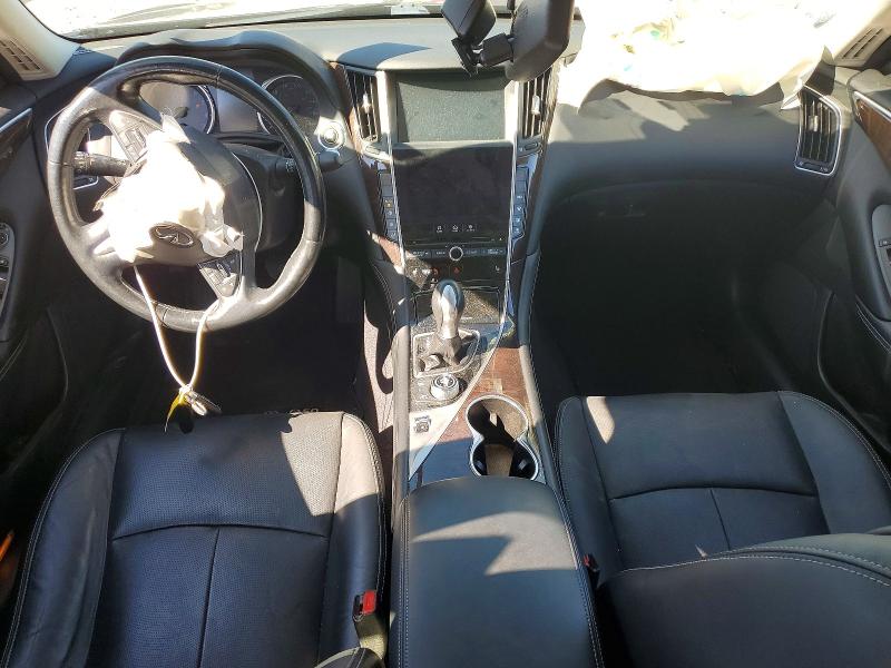 Aukcja sprzedaży 2014 Infiniti Q50, vin: JN1BV7AR5EM684188, numer aukcji: 68648606