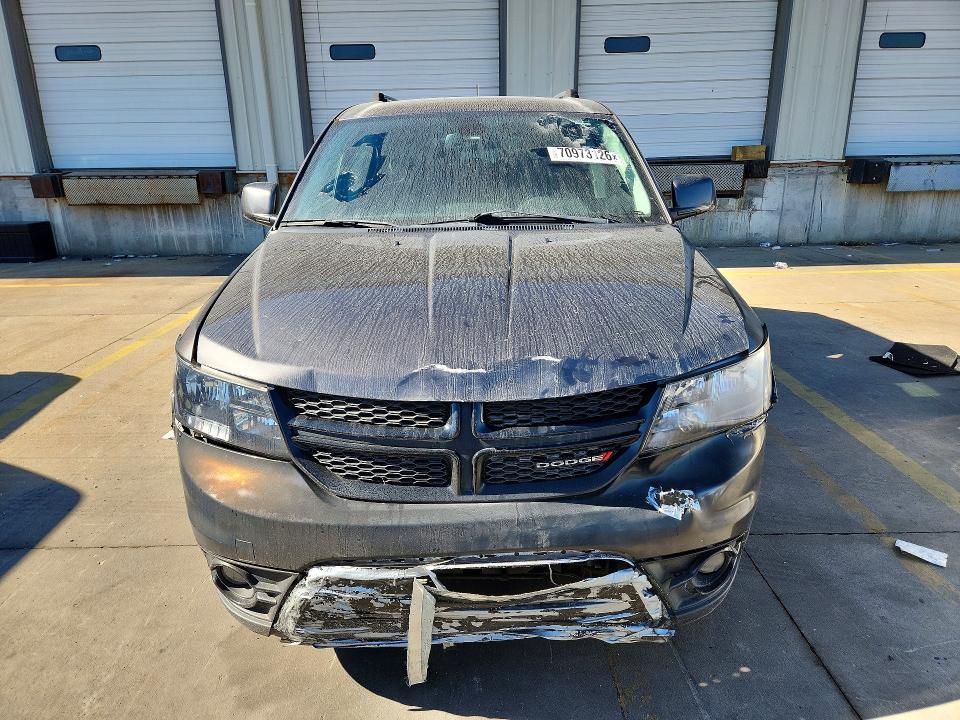 Продаж на аукціоні авто 2020 Dodge Journey, vin: 3C4PDCGB3LT266647, номер лоту: 70973126