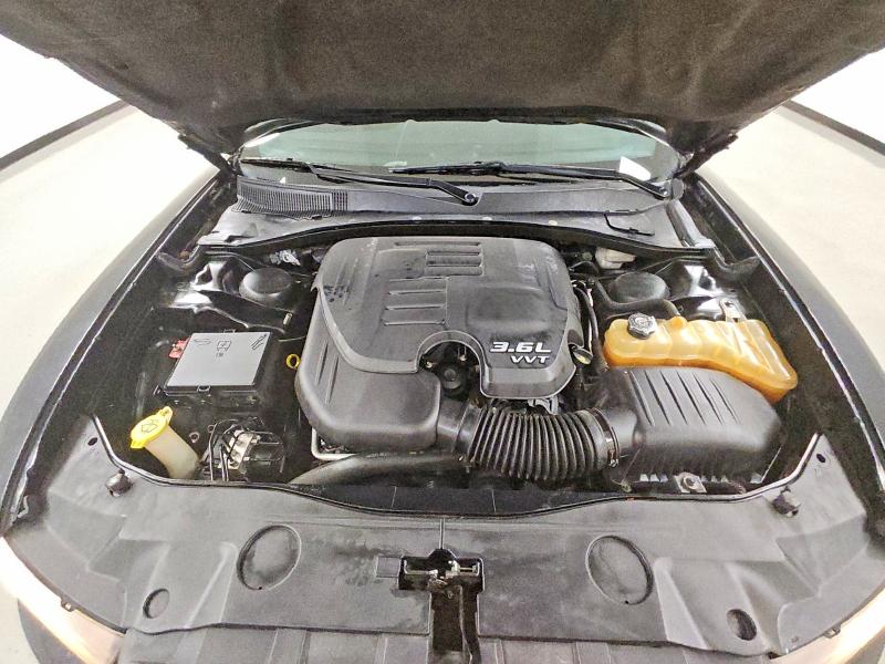 2012 Dodge Charger მანქანა იყიდება აუქციონზე, vin: 2C3CDXBG9CH300497, აუქციონის ნომერი: 65603346