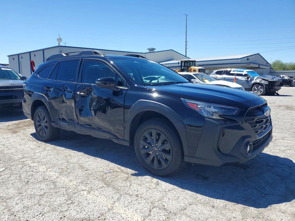 Aukcja sprzedaży 2024 Subaru Outback, vin: 4S4BTALC7R3184744, numer aukcji: 67828866