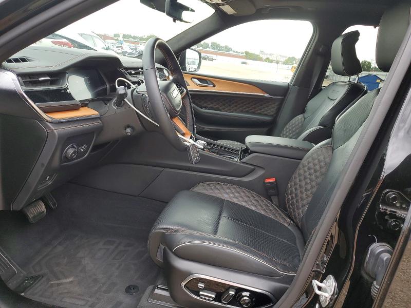 Aukcja sprzedaży 2024 Jeep Grand Cherokee, vin: 1C4RJKEG5R8593035, numer aukcji: 68626246