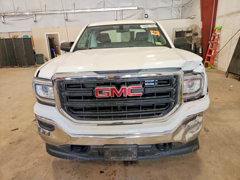 Продаж на аукціоні авто 2019 Gmc Sierra Limited, vin: 2GTV2LEC7K1168732, номер лоту: 66901766