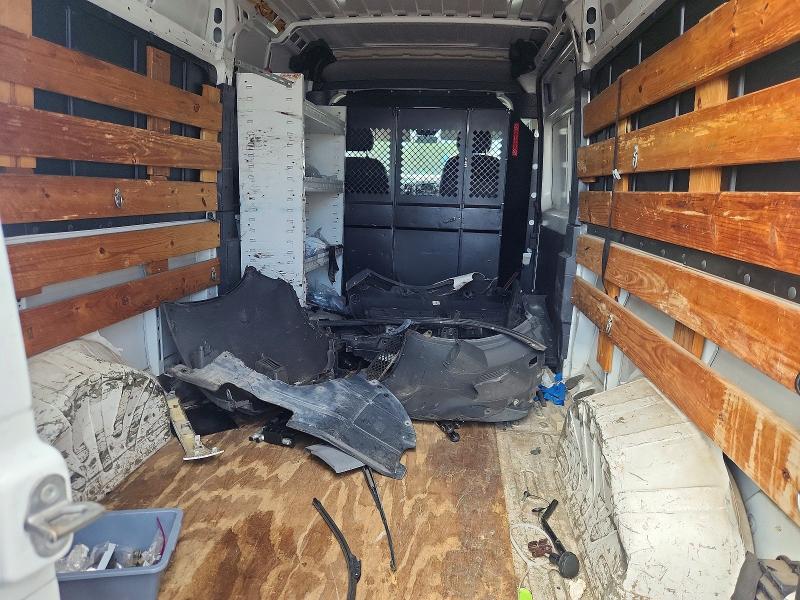 Aukcja sprzedaży 2016 Ram Promaster 2500, vin: 3C6TRVDG6GE100247, numer aukcji: 68923156