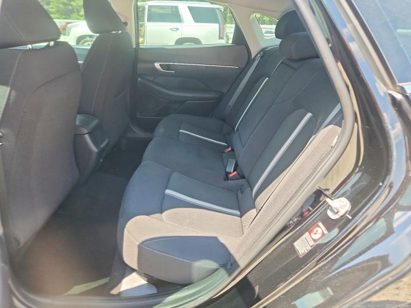 Aukcja sprzedaży 2023 Hyundai Sonata, vin: KMHL64JA3PA339958, numer aukcji: 67538596