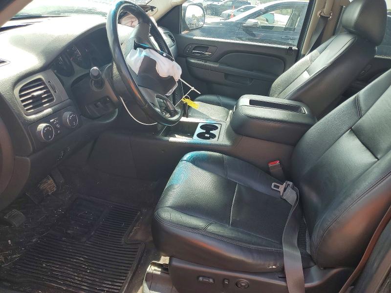 69108236 :رقم المزاد ، 3GCPKTE74DG288025 vin ، 2013 Chevrolet Silverado مزاد بيع