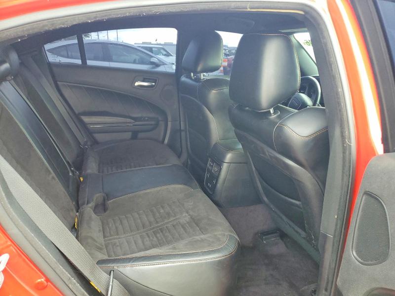 Продажа на аукционе авто 2017 Dodge Charger, vin: 2C3CDXCT9HH545707, номер лота: 70175346