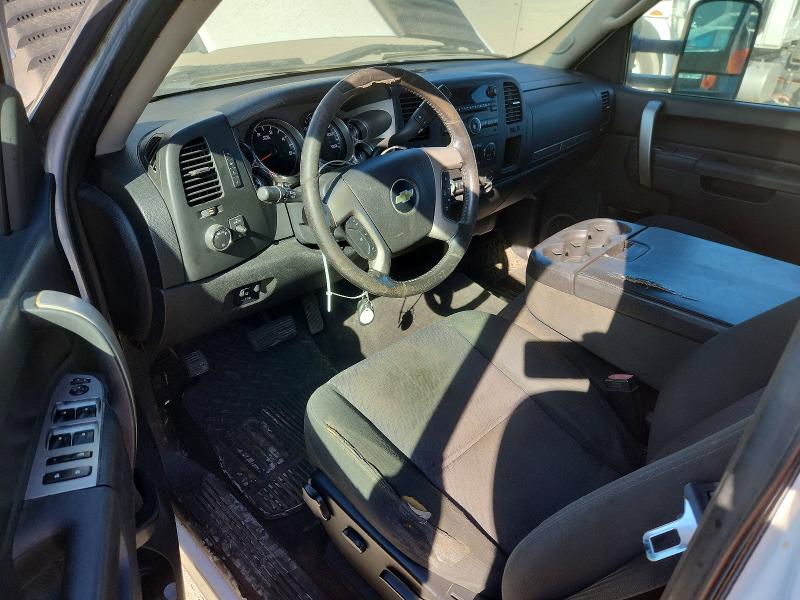 Продаж на аукціоні авто 2013 Chevrolet Silverado, vin: 1GC2CXC82DZ103688, номер лоту: 68709626