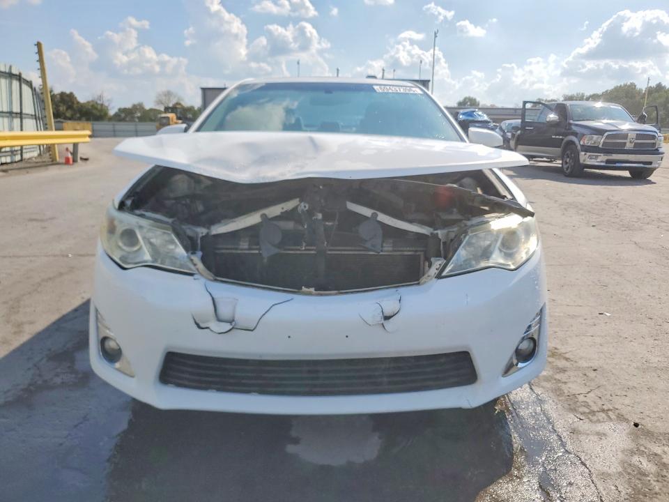 Продажа на аукционе авто 2012 Toyota Camry, vin: 4T4BF1FKXCR232254, номер лота: 69437396