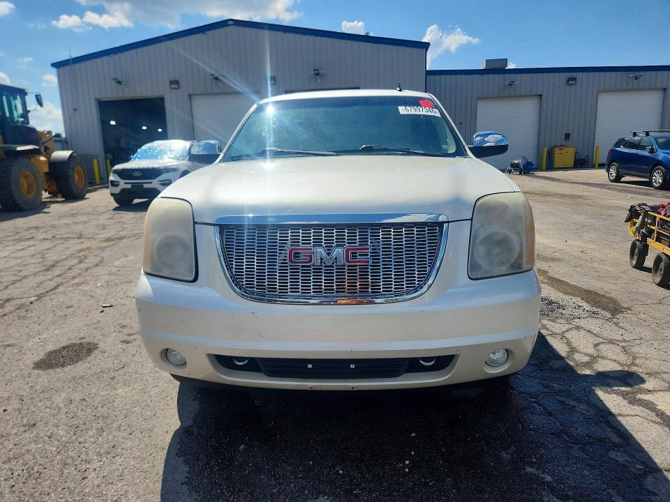Aukcja sprzedaży 2009 Gmc Yukon, vin: 1GKFK33069R174637, numer aukcji: 67997346