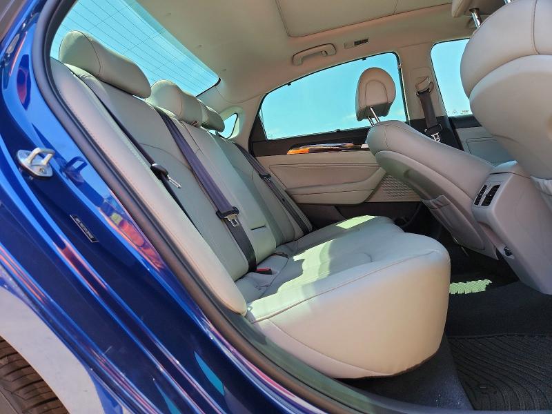 Aukcja sprzedaży 2016 Hyundai Sonata, vin: 5NPE34AF2GH389406, numer aukcji: 67168716