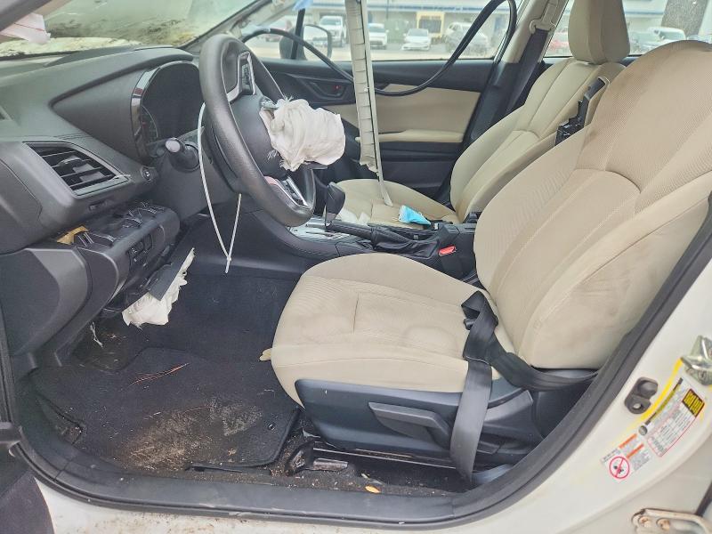 Продажа на аукционе авто 2019 Subaru Impreza, vin: 4S3GKAA69K3606982, номер лота: 68429506
