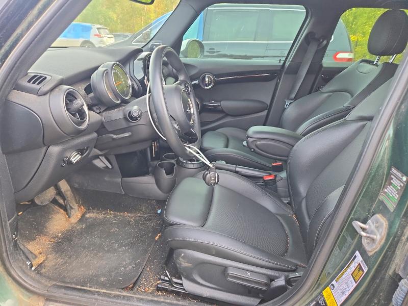 Auction sale of the 2015 Mini Cooper, vin: WMWXU3C55F2B66300, lot number: 69676536