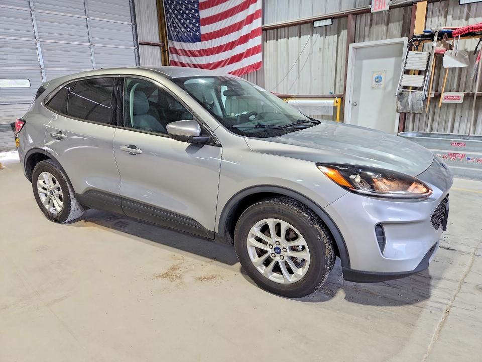 Aukcja sprzedaży 2021 Ford Escape, vin: 1FMCU0G60MUB18653, numer aukcji: 68412516