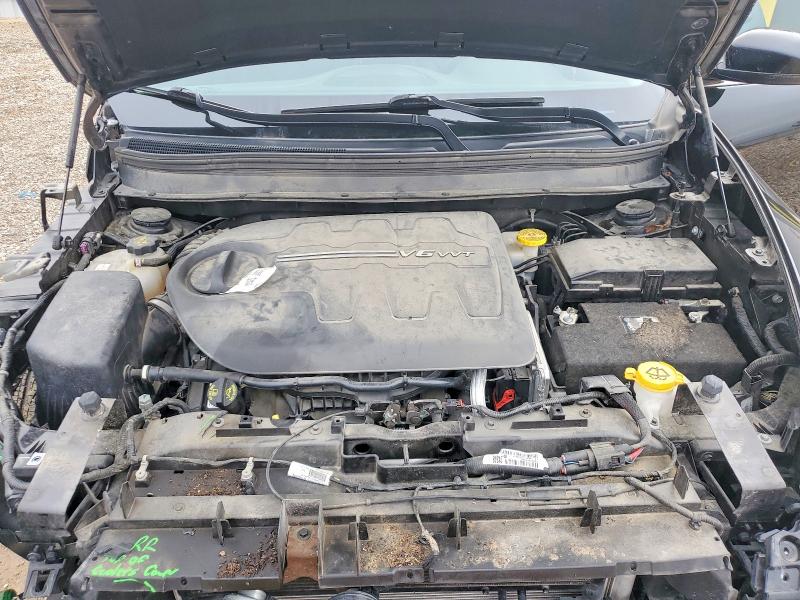 Aukcja sprzedaży 2017 Jeep Cherokee, vin: 1C4PJMDS1HW634537, numer aukcji: 68946396