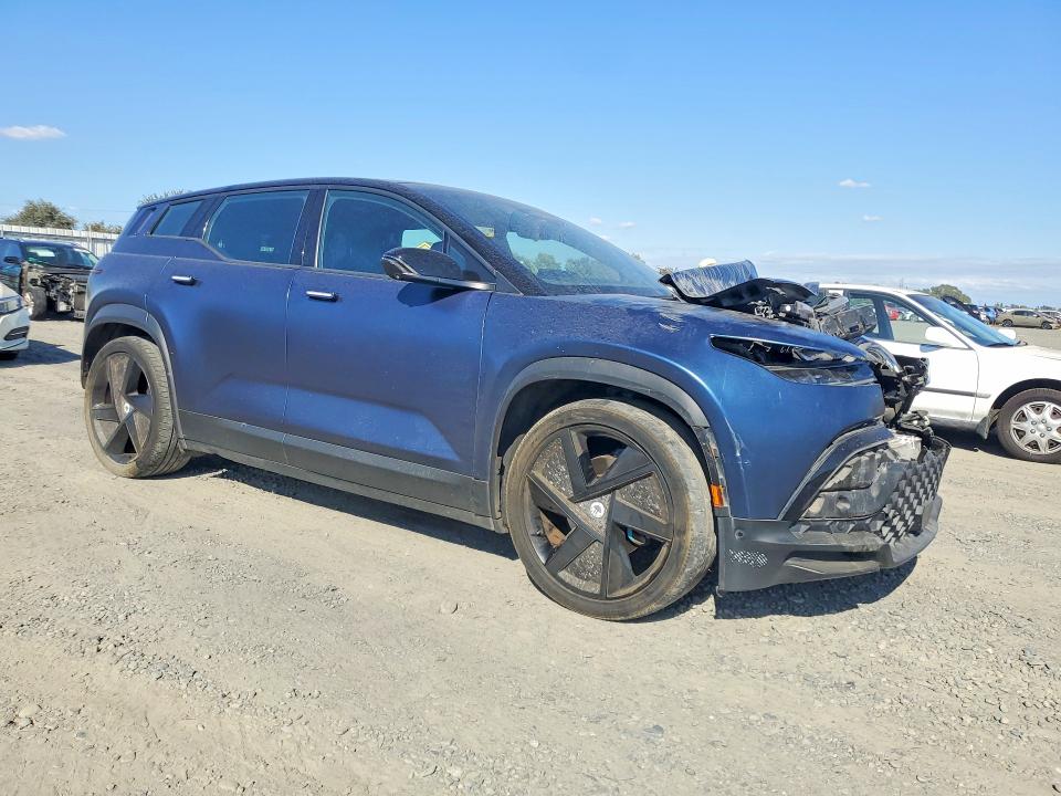 Aukcja sprzedaży 2023 Fisker Inc. Ocean, vin: VCF1ZBU28PG001979, numer aukcji: 67908496