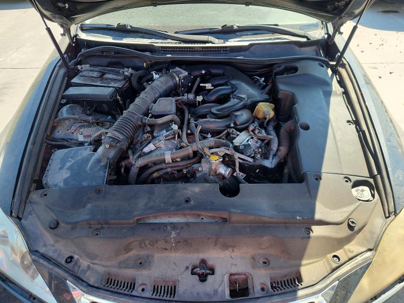 Aukcja sprzedaży 2008 Lexus Is 250, vin: JTHBK262285053609, numer aukcji: 67866876
