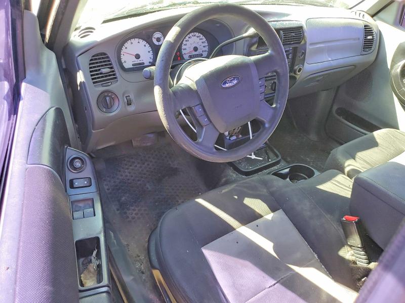 Aukcja sprzedaży 2008 Ford Ranger, vin: 1FTYR44U48PB09626, numer aukcji: 68739686