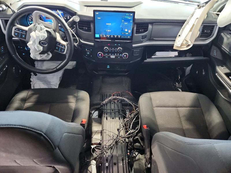 Продажа на аукционе авто 2022 Ford Expedition, vin: 1FMJU1GT5NEA53099, номер лота: 66586036