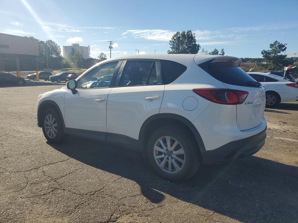 Продажа на аукционе авто 2016 Mazda Cx-5, vin: JM3KE2CY7G0866190, номер лота: 67160616