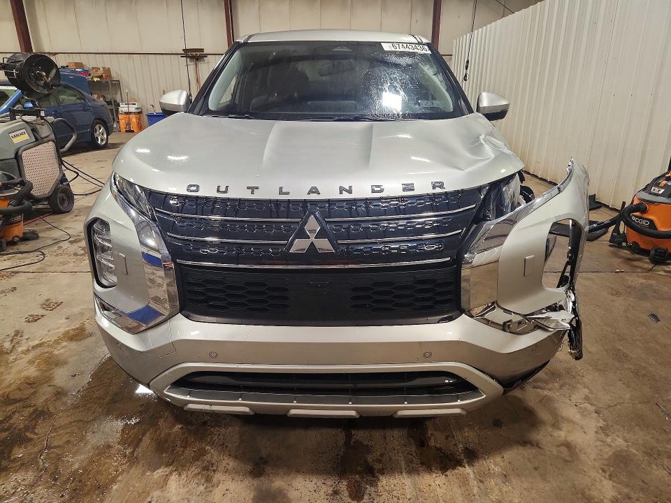 Продаж на аукціоні авто 2024 Mitsubishi Outlander, vin: JA4J4VA89RZ081738, номер лоту: 67443436