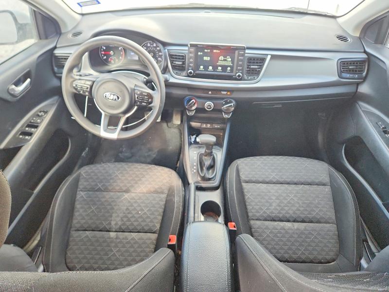 Aukcja sprzedaży 2019 Kia Rio, vin: 3KPA24ABXKE233853, numer aukcji: 66023246