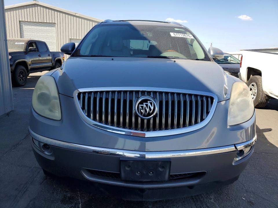Aukcja sprzedaży 2008 Buick Enclave, vin: 5GAER23788J291239, numer aukcji: 67713676