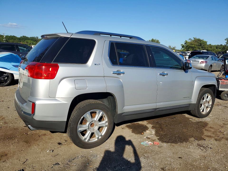 Aukcja sprzedaży 2016 Gmc Terrain, vin: 2GKFLPE34G6170431, numer aukcji: 67619016