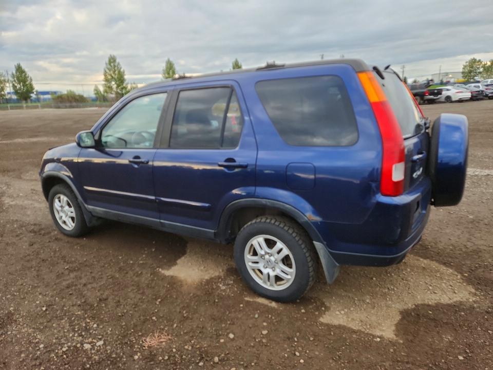 Aukcja sprzedaży 2004 Honda Cr-v, vin: JHLRD78944C804171, numer aukcji: 68637376