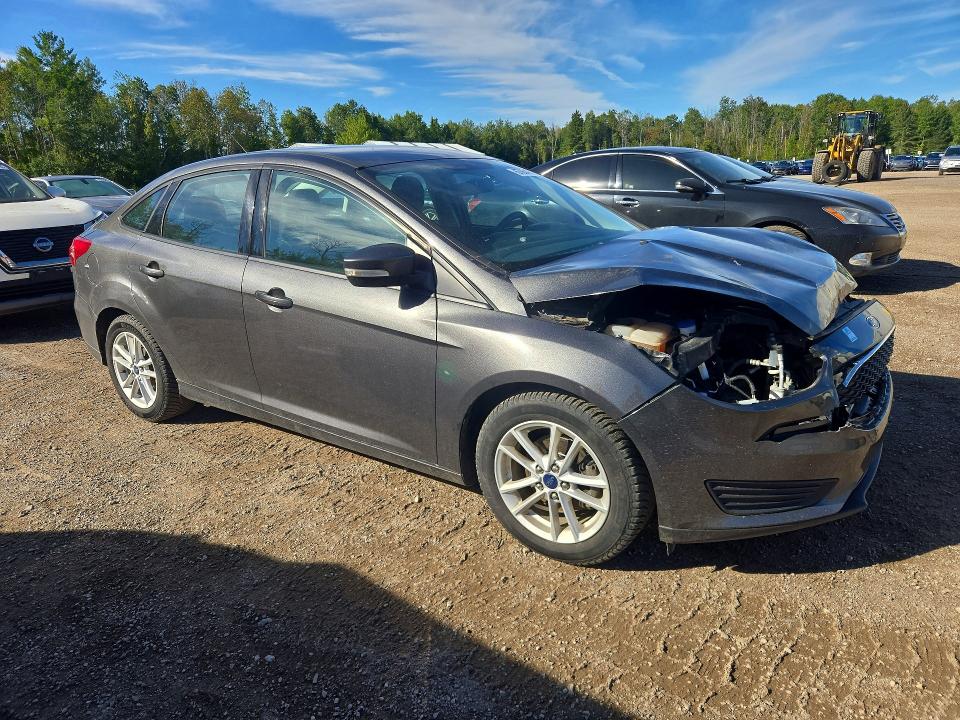 67964876 :رقم المزاد ، 1FADP3F28FL265432 vin ، 2015 Ford Focus مزاد بيع