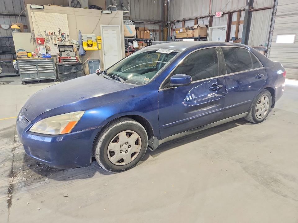Продажа на аукционе авто 2005 Honda Accord, vin: 1HGCM564X5A127673, номер лота: 67507756