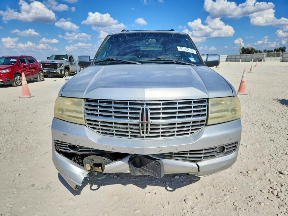 Продаж на аукціоні авто 2012 Lincoln Navigator, vin: 5LMJJ2H53CEL01777, номер лоту: 67908706