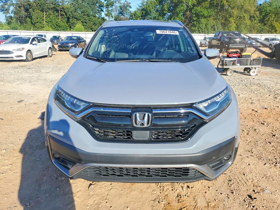 Aukcja sprzedaży 2021 Honda Cr-v, vin: 2HKRW2H98MH678735, numer aukcji: 70621846