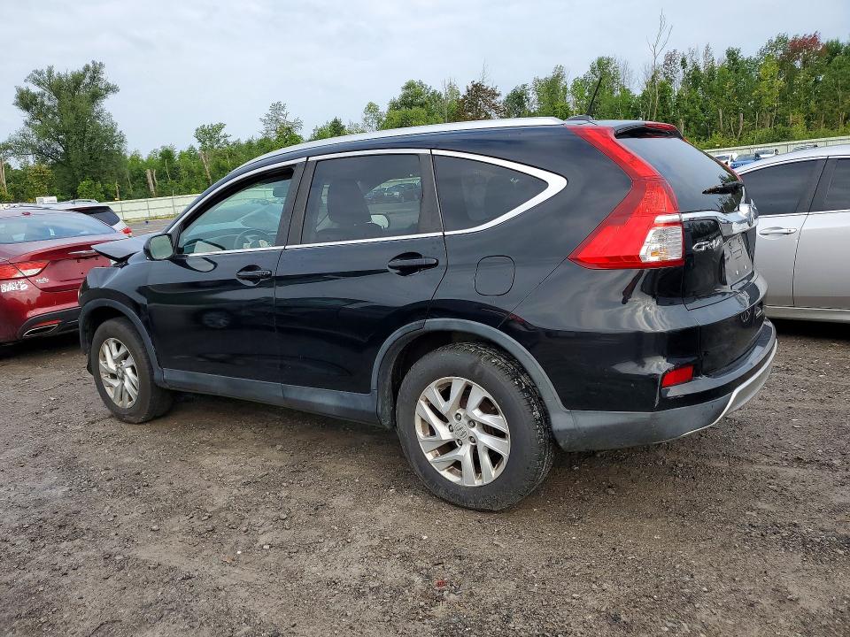 Продаж на аукціоні авто 2015 Honda Cr-v, vin: 2HKRM4H77FH656941, номер лоту: 66900526