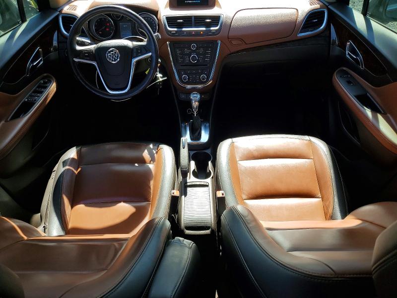 70101506 :رقم المزاد ، KL4CJDSB2DB159509 vin ، 2013 Buick Encore مزاد بيع
