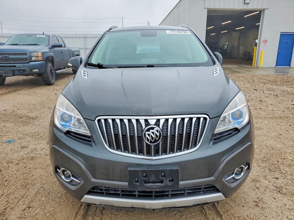 Aukcja sprzedaży 2016 Buick Encore, vin: KL4CJGSB0GB528342, numer aukcji: 70146236