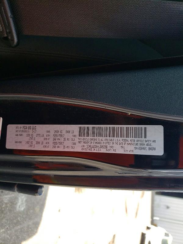 68352396 :رقم المزاد ، 1C4BJWDGXHL605296 vin ، 2017 Jeep Wrangler Unlimited مزاد بيع