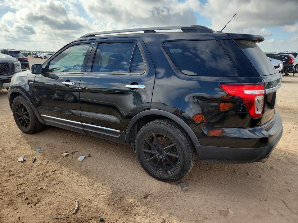 Aukcja sprzedaży 2015 Ford Explorer, vin: 1FM5K7D82FGA76646, numer aukcji: 68146696