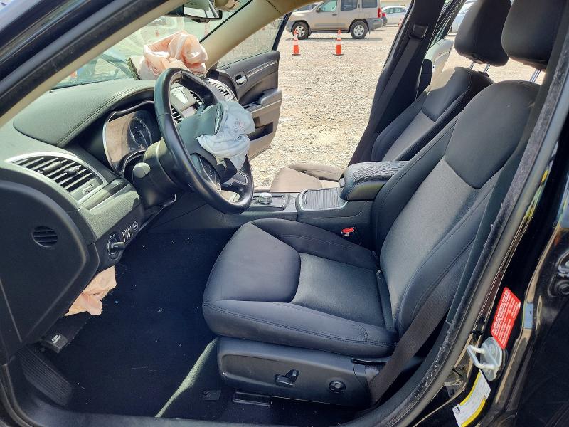 Продаж на аукціоні авто 2021 Chrysler 300, vin: 2C3CCARG5MH524230, номер лоту: 67459016