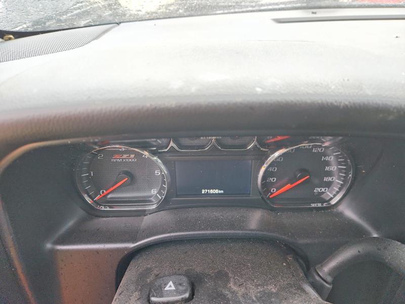 Продажа на аукционе авто 2014 Chevrolet Silverado, vin: 3GCUKREC3EG410720, номер лота: 68072406