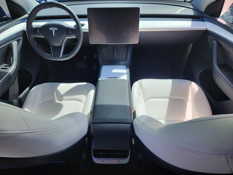 68398066 :رقم المزاد ، 7SAYGDEE6RA270813 vin ، 2024 Tesla Model Y مزاد بيع
