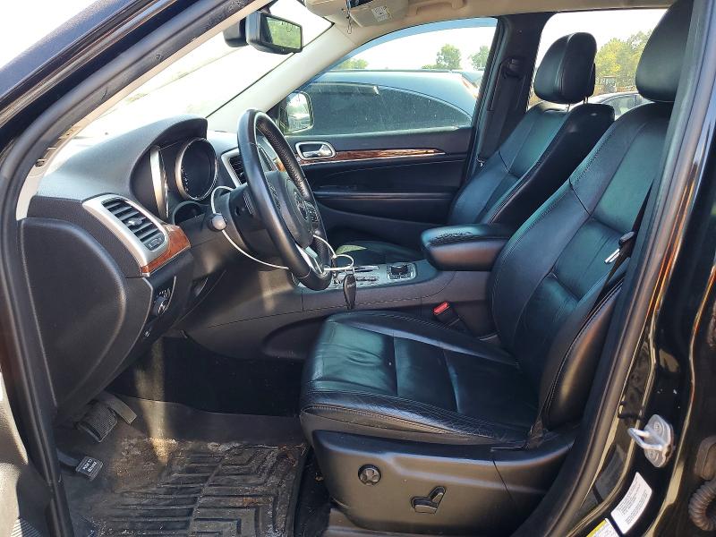 Aukcja sprzedaży 2013 Jeep Grand Cherokee, vin: 1C4RJFBG9DC649107, numer aukcji: 67367416