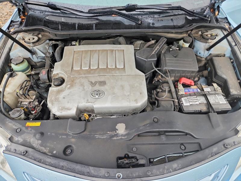 Продажа на аукционе авто 2009 Toyota Camry, vin: JTNBK46K093044574, номер лота: 70603006