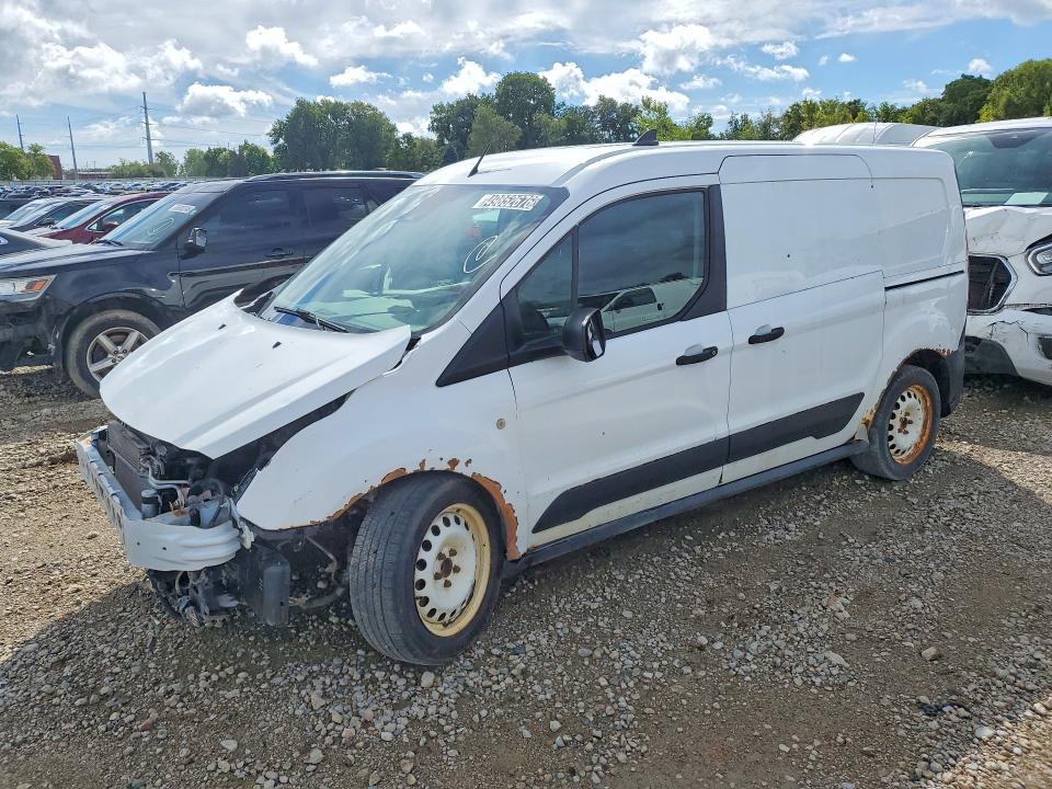 Продаж на аукціоні авто 2020 Ford Transit Connect, vin: NM0LS7E29L1437128, номер лоту: 49852676