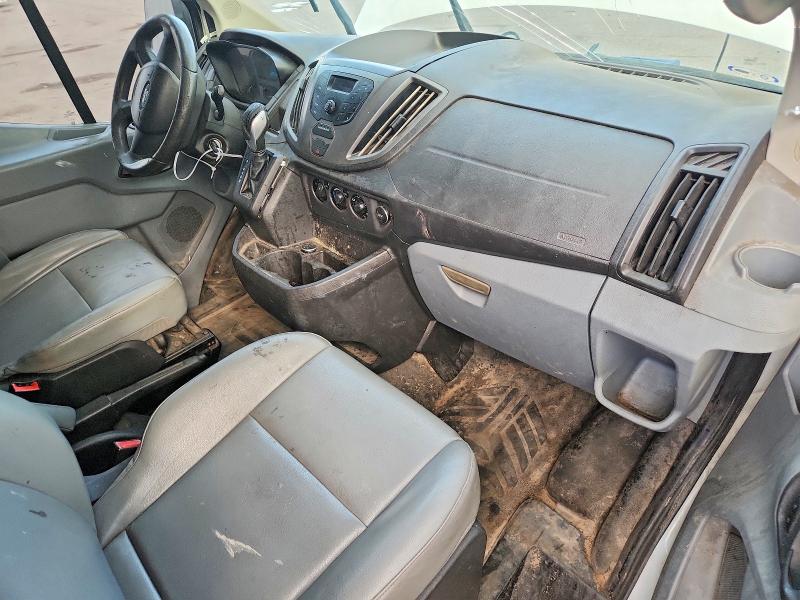 Продаж на аукціоні авто 2016 Ford Transit, vin: 1FTYE1ZM7GKB31957, номер лоту: 67863486
