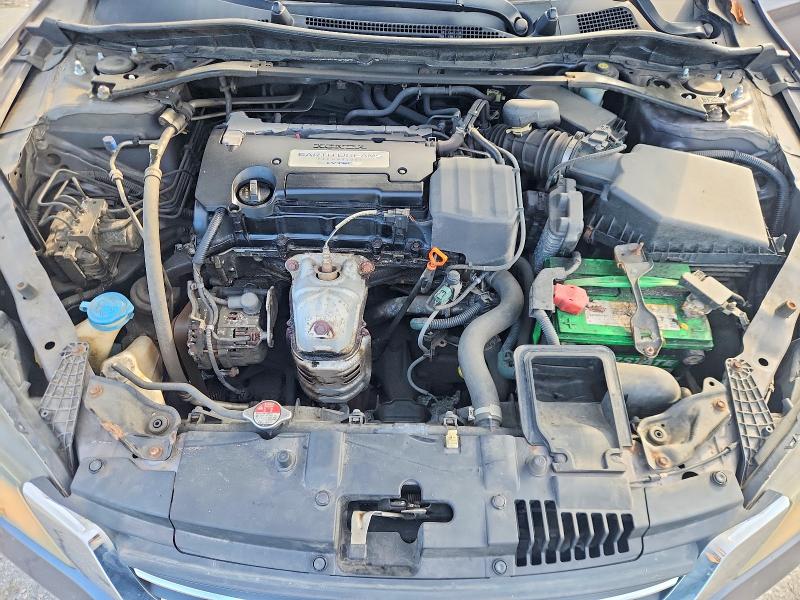 Aukcja sprzedaży 2015 Honda Accord, vin: 1HGCR2F89FA024734, numer aukcji: 67630566