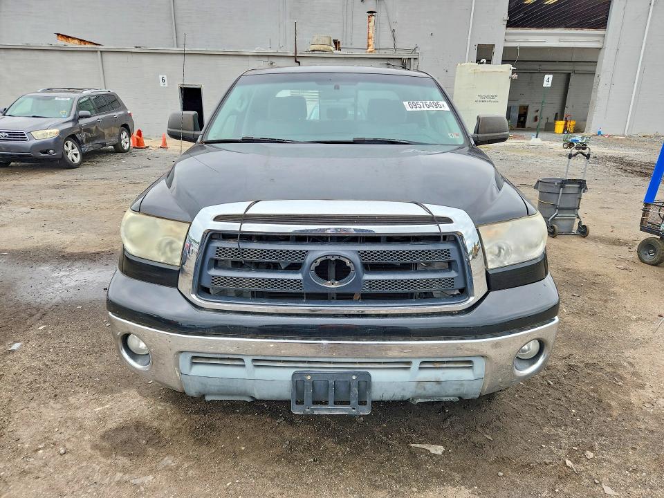 Продаж на аукціоні авто 2012 Toyota Tundra, vin: 5TFUM5F12CX030020, номер лоту: 69576496